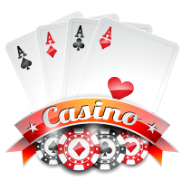 Casino game development